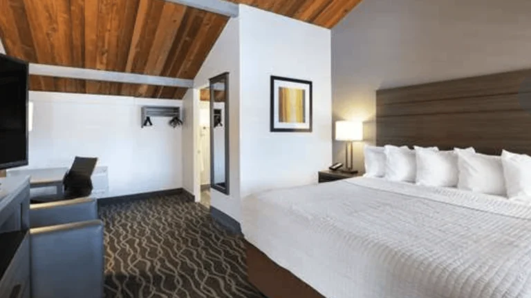 Days Inn Ukiah